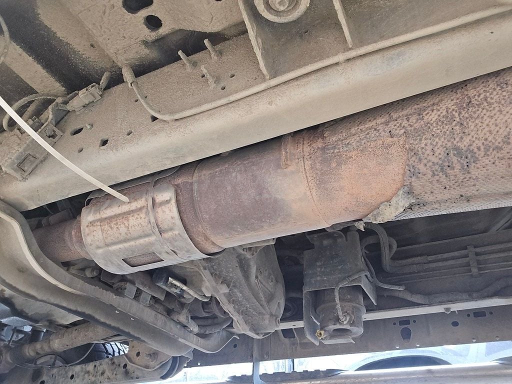 2016 Ford Super Duty F-250 SRW XL - 22957719 - 25