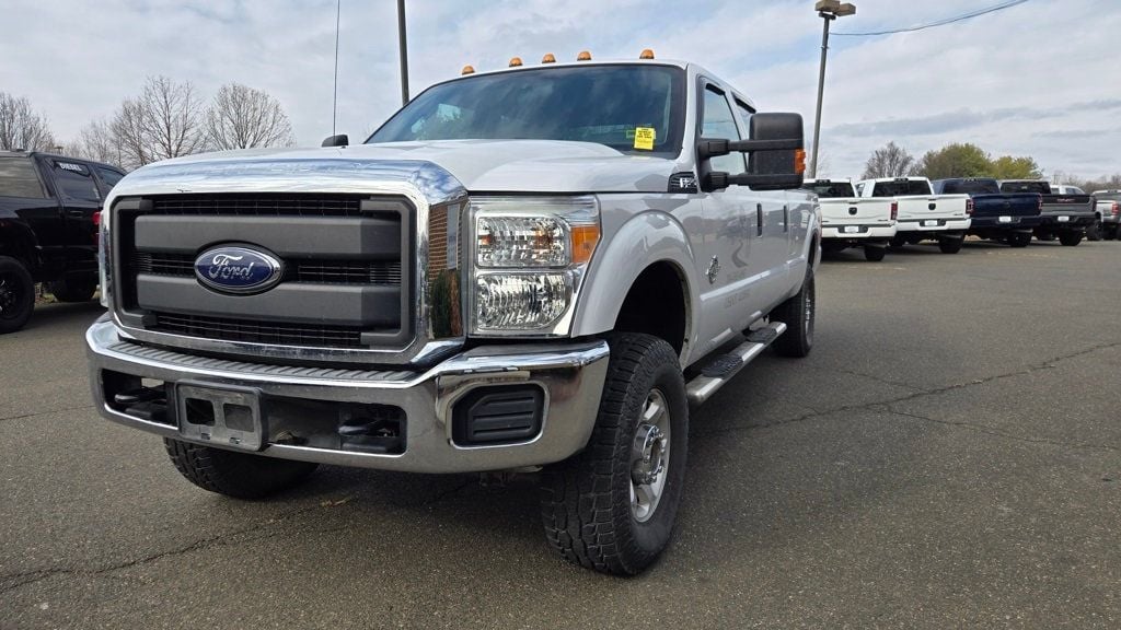2016 Ford Super Duty F-250 SRW XL - 22957719 - 2