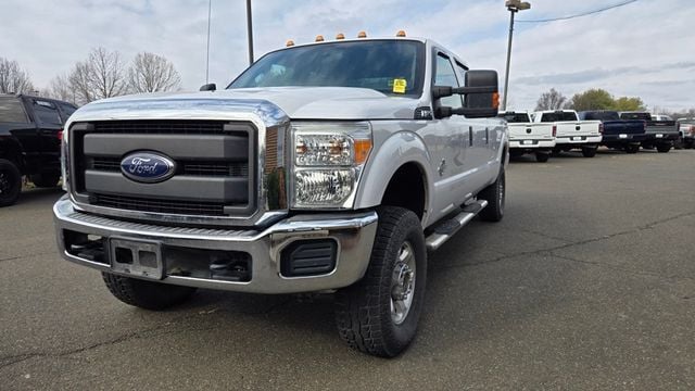 2016 Ford Super Duty F-250 SRW XL - 22957719 - 2