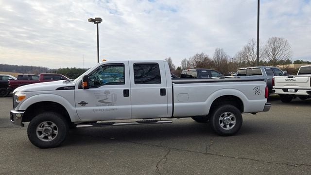 2016 Ford Super Duty F-250 SRW XL - 22957719 - 3