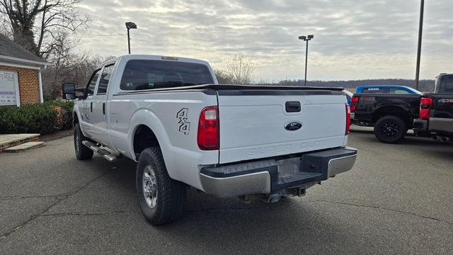 2016 Ford Super Duty F-250 SRW XL - 22957719 - 4