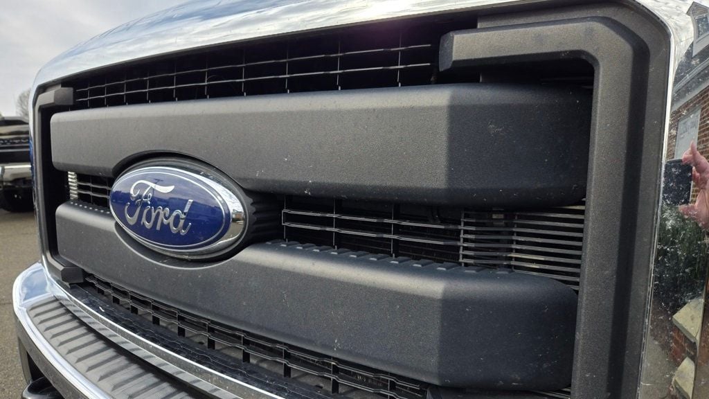 2016 Ford Super Duty F-250 SRW XL - 22957719 - 6