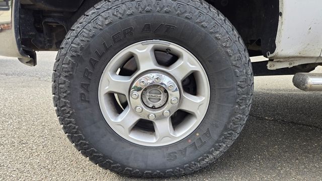 2016 Ford Super Duty F-250 SRW XL - 22957719 - 7