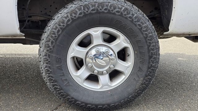 2016 Ford Super Duty F-250 SRW XL - 22957719 - 8