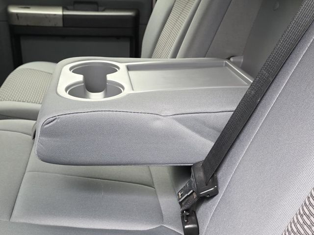 2016 Ford Super Duty F-250 SRW XLT - 22951747 - 9