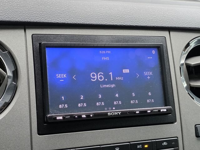 2016 Ford Super Duty F-250 SRW XLT - 22951747 - 13