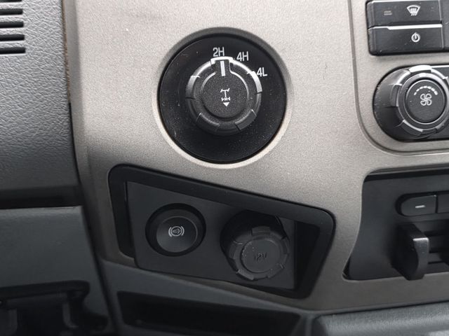 2016 Ford Super Duty F-250 SRW XLT - 22951747 - 15