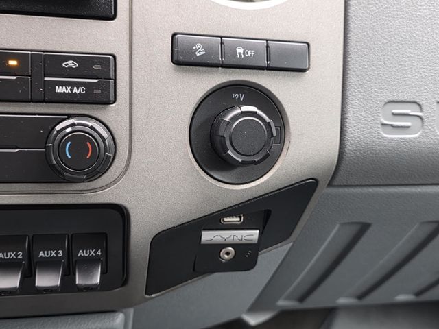 2016 Ford Super Duty F-250 SRW XLT - 22951747 - 17