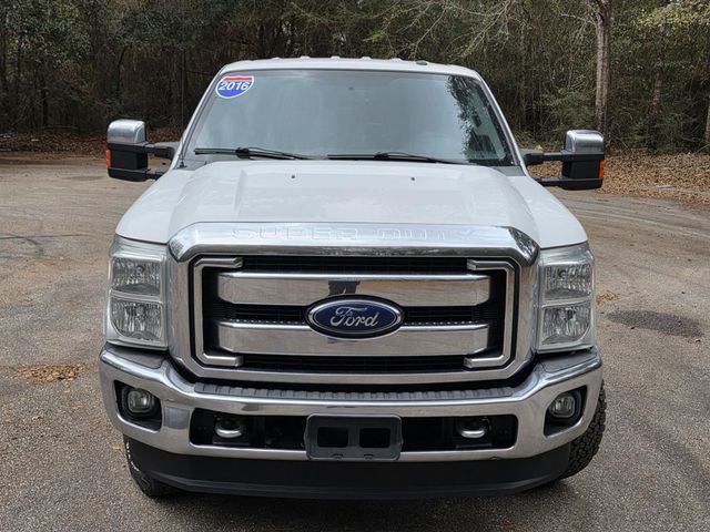 2016 Ford Super Duty F-250 SRW XLT - 22951747 - 1