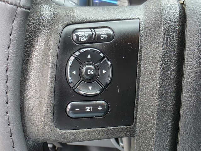 2016 Ford Super Duty F-250 SRW XLT - 22951747 - 20