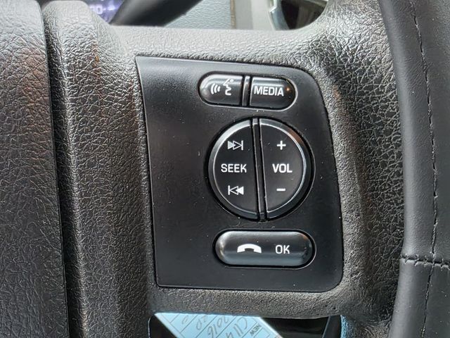 2016 Ford Super Duty F-250 SRW XLT - 22951747 - 21