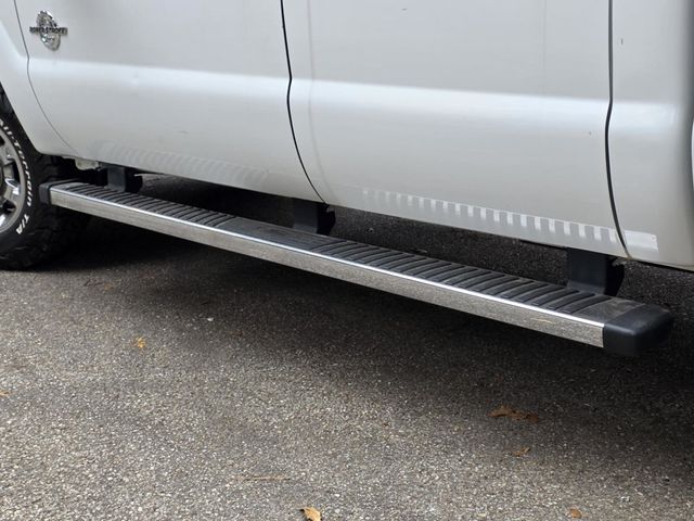 2016 Ford Super Duty F-250 SRW XLT - 22951747 - 24