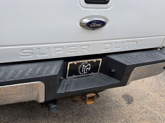 2016 Ford Super Duty F-250 SRW XLT - 22951747 - 25