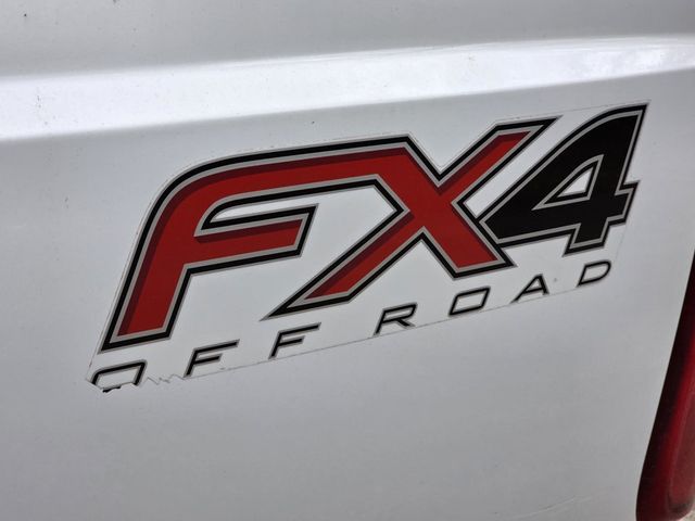 2016 Ford Super Duty F-250 SRW XLT - 22951747 - 26