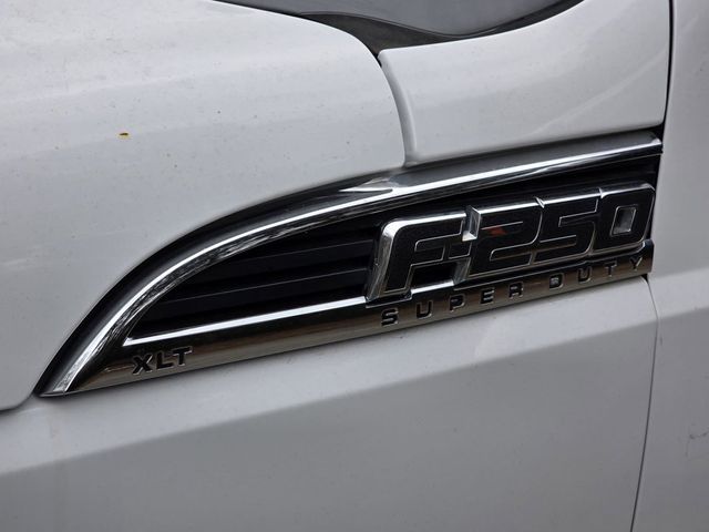 2016 Ford Super Duty F-250 SRW XLT - 22951747 - 28