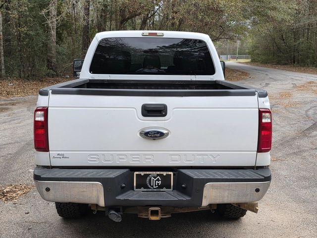 2016 Ford Super Duty F-250 SRW XLT - 22951747 - 2