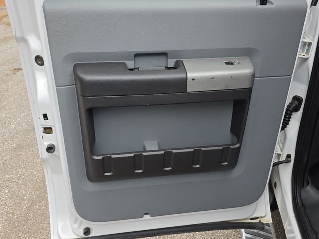 2016 Ford Super Duty F-250 SRW XLT - 22951747 - 30