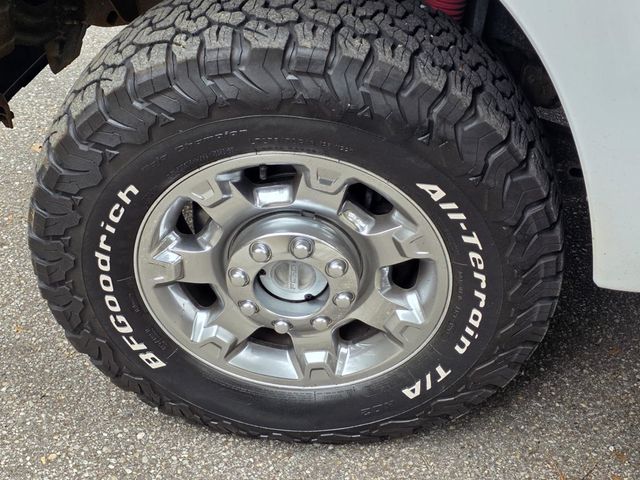 2016 Ford Super Duty F-250 SRW XLT - 22951747 - 31