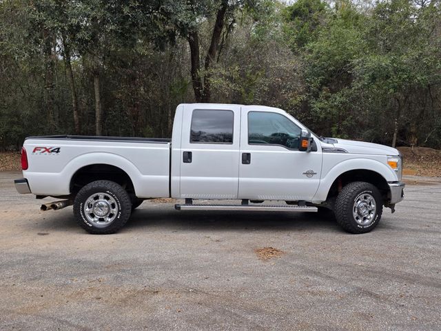 2016 Ford Super Duty F-250 SRW XLT - 22951747 - 33