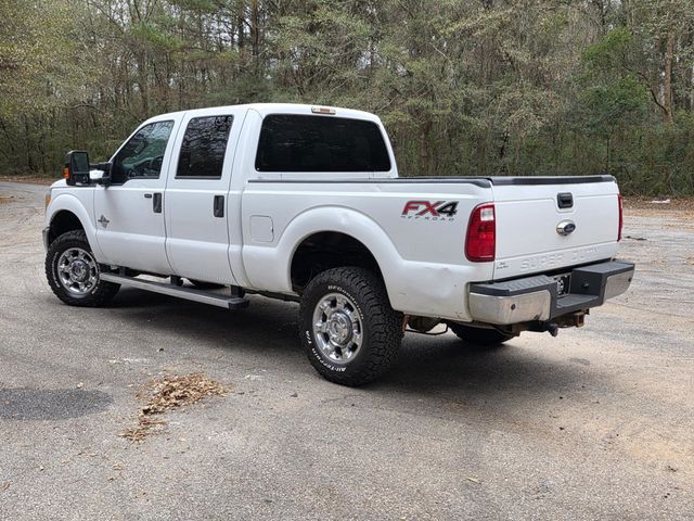 2016 Ford Super Duty F-250 SRW XLT - 22951747 - 3