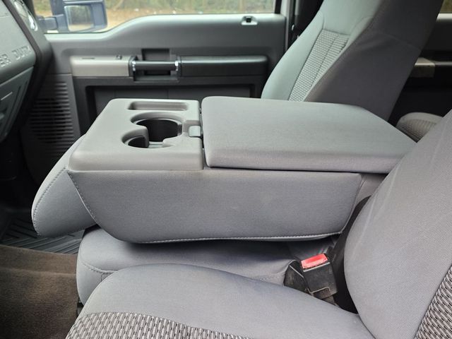 2016 Ford Super Duty F-250 SRW XLT - 22951747 - 6