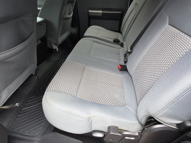 2016 Ford Super Duty F-250 SRW XLT - 22951747 - 8