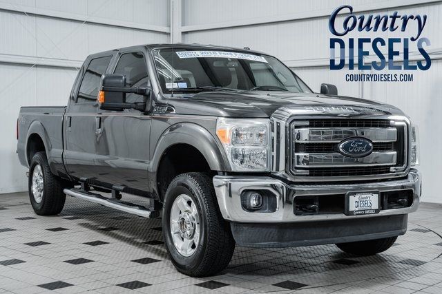 2016 Used Ford Super Duty F 250 Srw Xlt Fx4 At Country Diesels Serving Warrenton Va Iid 21856243 0199