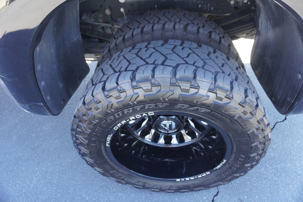 2016 Ford SUPER DUTY F-350 LARIAT - 22935835 - 17