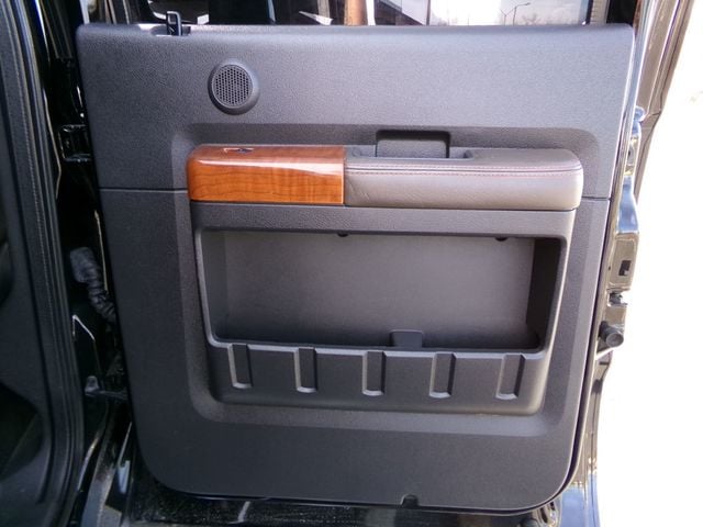 2016 Ford Super Duty F-350 DRW 4WD Crew Cab 172" King Ranch - 22974393 - 14