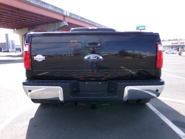 2016 Ford Super Duty F-350 DRW 4WD Crew Cab 172" King Ranch - 22974393 - 6