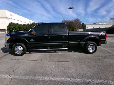 2016 Ford Super Duty F-350 DRW