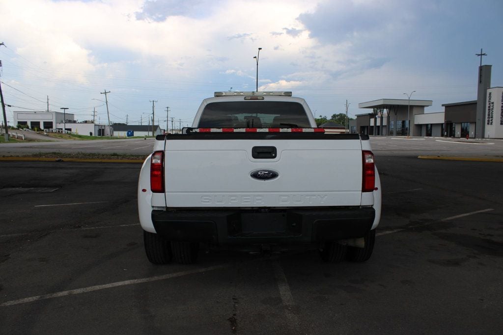 2016 Ford Super Duty F-350 DRW 4WD Crew Cab 172" XL - 23045123 - 6
