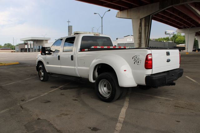 2016 Ford Super Duty F-350 DRW 4WD Crew Cab 172" XL - 23045123 - 7