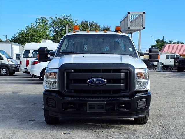 2016 Ford Super Duty F-350 DRW 8' Service Body - 22924083 - 9