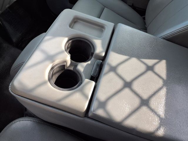 2016 Ford Super Duty F-350 DRW 8' Service Body - 22924083 - 13