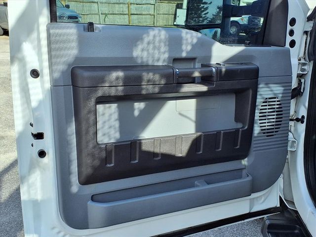 2016 Ford Super Duty F-350 DRW 8' Service Body - 22924083 - 15