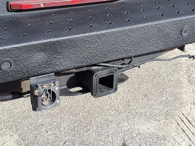 2016 Ford Super Duty F-350 DRW 8' Service Body - 22924083 - 20