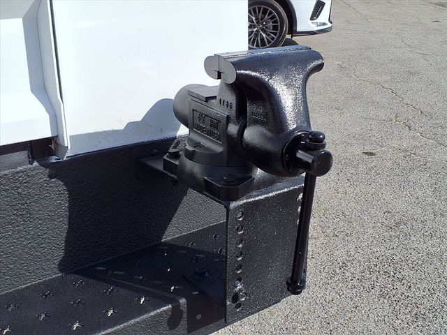 2016 Ford Super Duty F-350 DRW 8' Service Body - 22924083 - 21