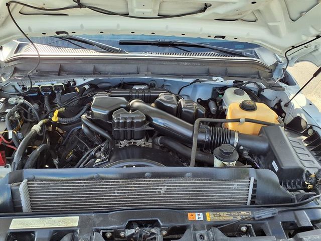 2016 Ford Super Duty F-350 DRW 8' Service Body - 22924083 - 25