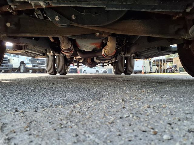 2016 Ford Super Duty F-350 DRW 8' Service Body - 22924083 - 26