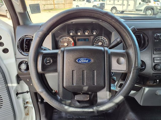 2016 Ford Super Duty F-350 DRW 8' Service Body - 22924083 - 31