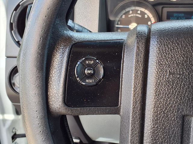 2016 Ford Super Duty F-350 DRW 8' Service Body - 22924083 - 32