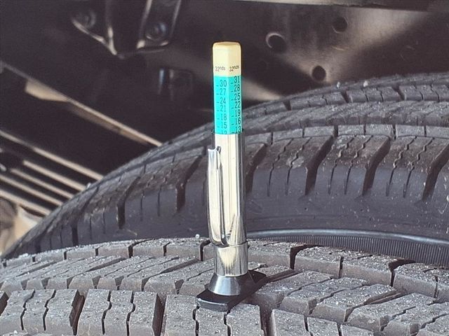 2016 Ford Super Duty F-350 DRW 8' Service Body - 22924083 - 37