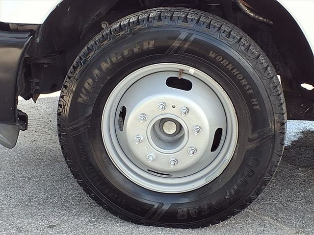 2016 Ford Super Duty F-350 DRW 8' Service Body - 22924083 - 42