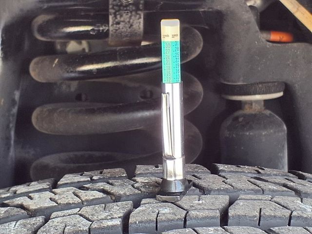 2016 Ford Super Duty F-350 DRW 8' Service Body - 22924083 - 43