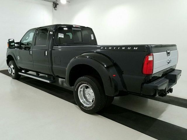 2016 Ford Super Duty F-350 DRW SUPER DUTY - 15400096 - 2