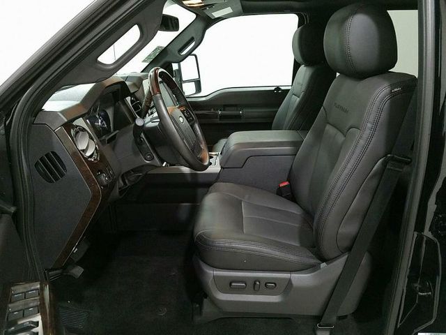 2016 Ford Super Duty F-350 DRW SUPER DUTY - 15400096 - 4