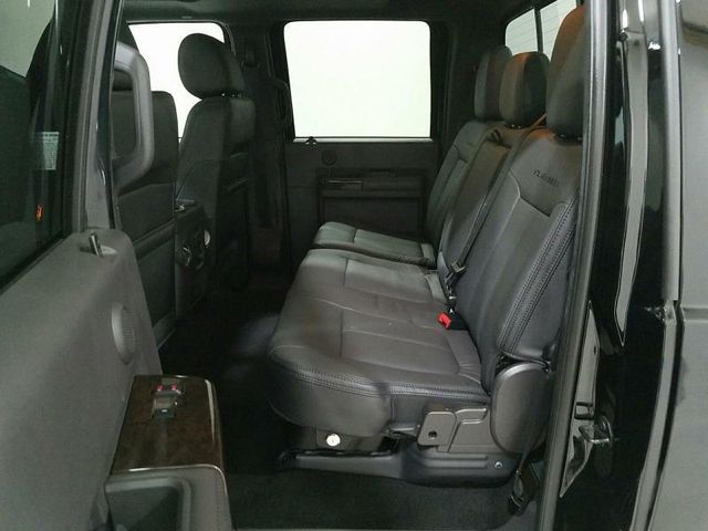 2016 Ford Super Duty F-350 DRW SUPER DUTY - 15400096 - 5