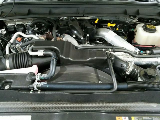 2016 Ford Super Duty F-350 DRW SUPER DUTY - 15400096 - 8