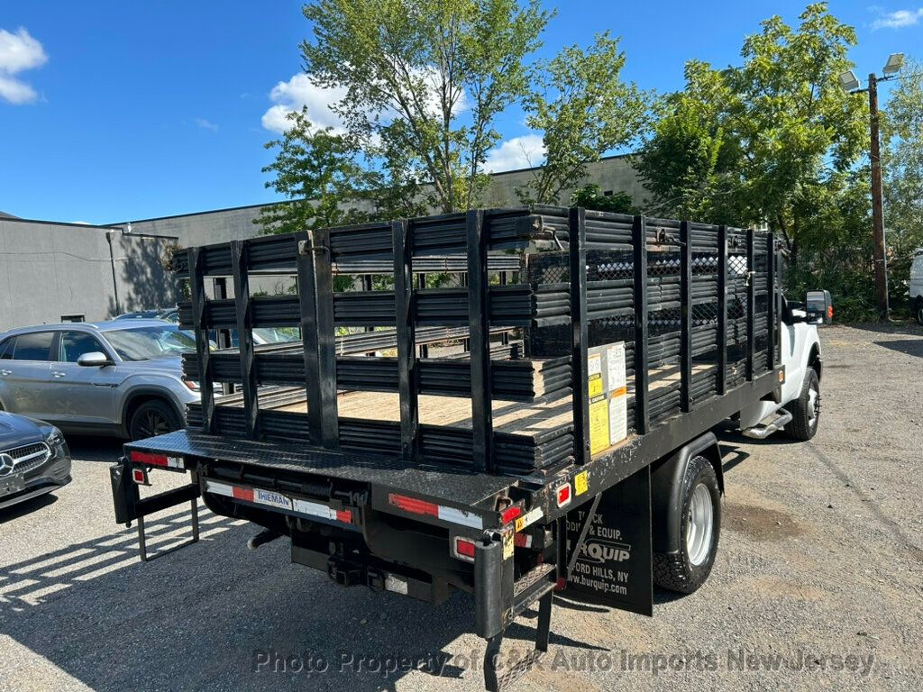 2016 Ford F-350 photo 11